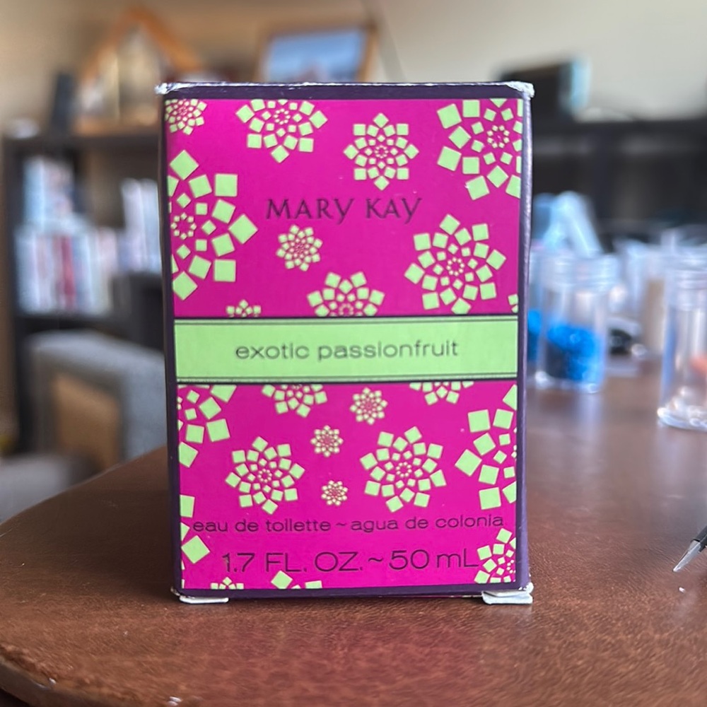 Mary Kay